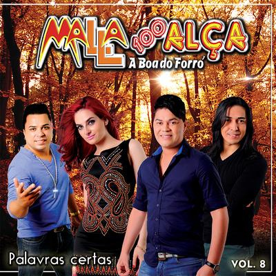 Volta Vem Me Ver By Malla 100 Alça's cover