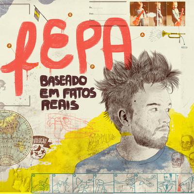 Fepa's cover