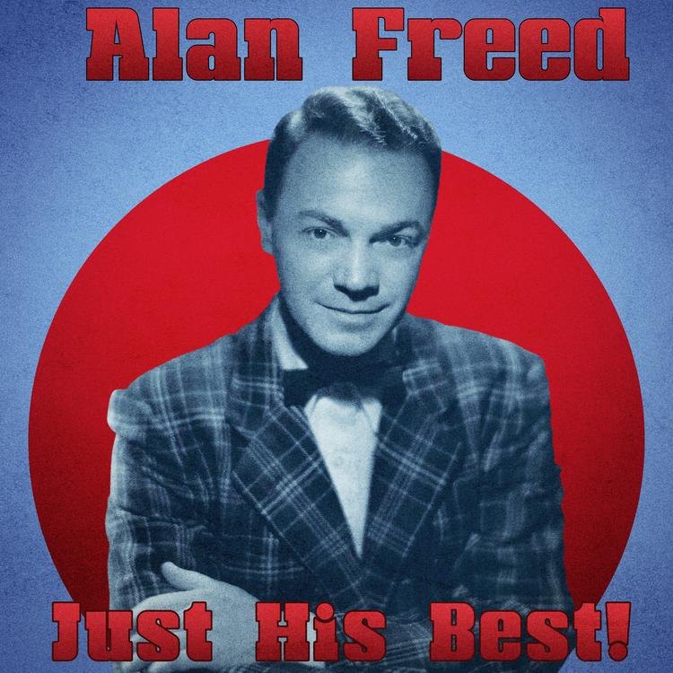 Alan Freed's avatar image