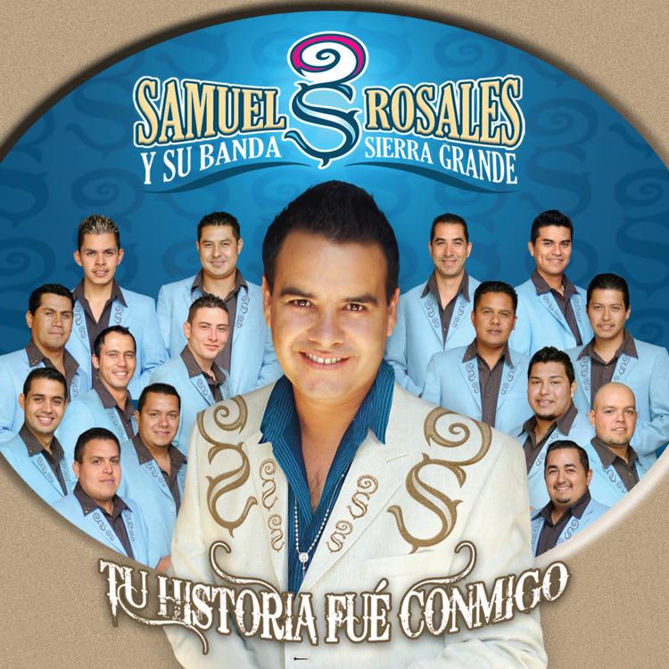 Samuel Rosales's avatar image