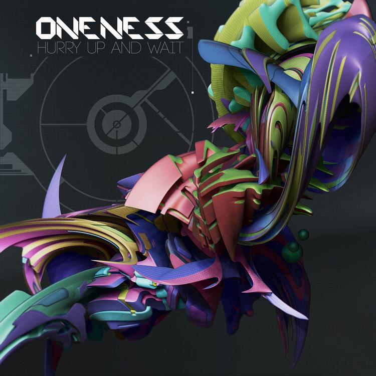 Oneness's avatar image