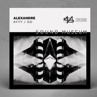 Alexandre's avatar cover