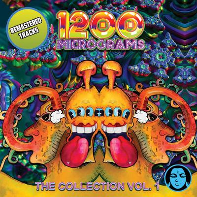 High Paradise (Original Mix) By 1200 Micrograms's cover