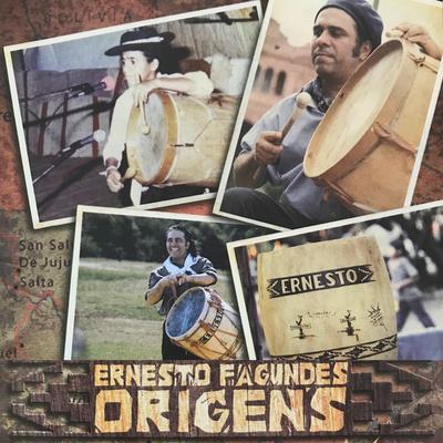 Ernesto Fagundes's cover