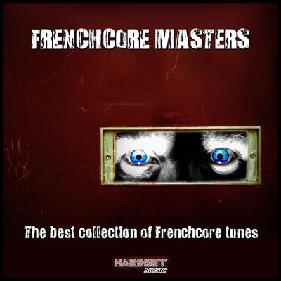 Frenchcore Masters's cover