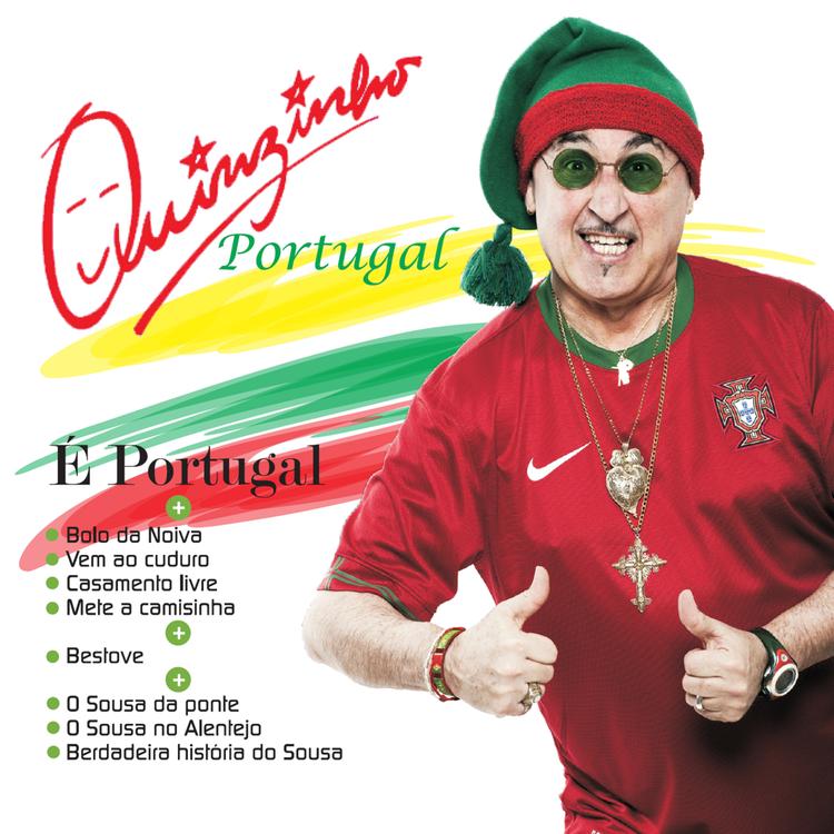 Quinzinho de Portugal's avatar image
