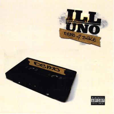ILL UNO's cover