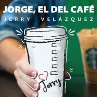 Jerry Velázquez's avatar cover