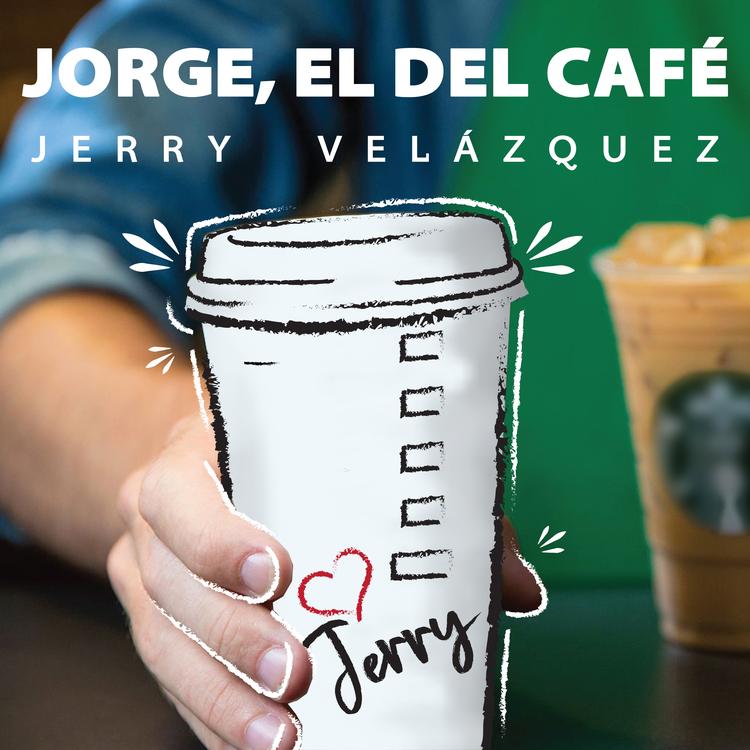 Jerry Velázquez's avatar image