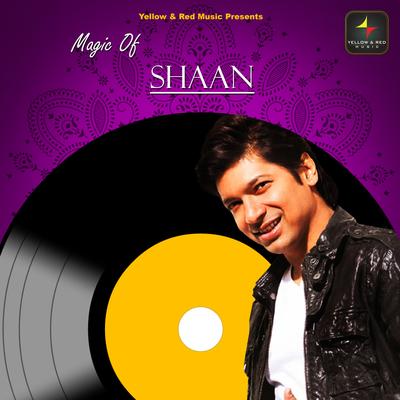 Magic Of Shaan's cover