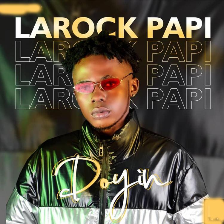 Larock Papi's avatar image