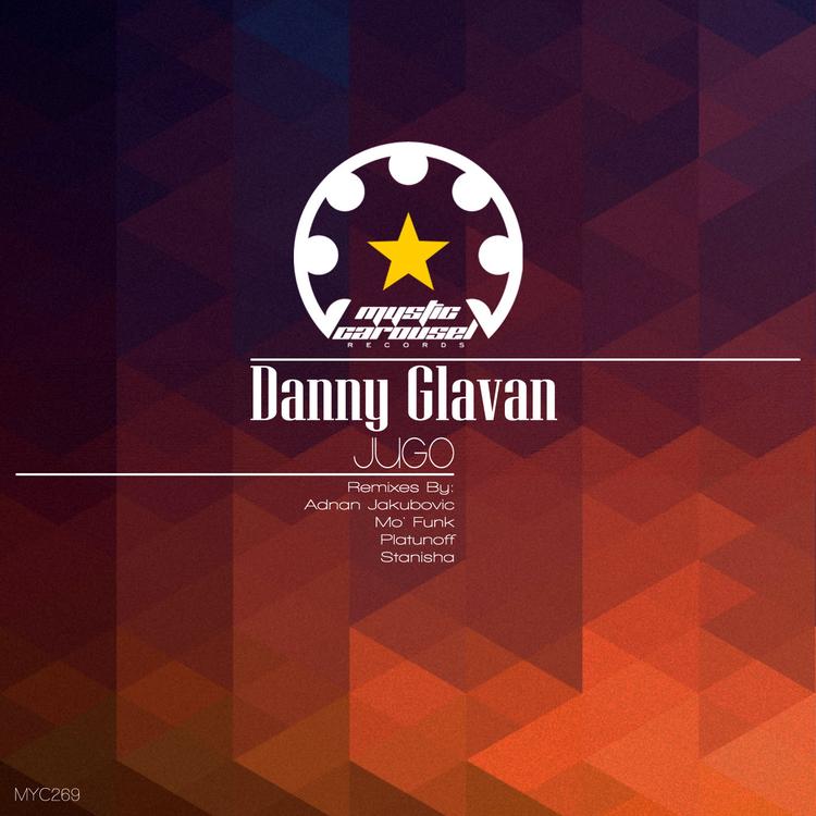 Danny Glavan's avatar image