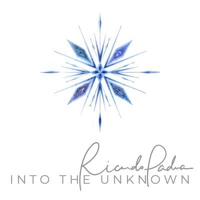 Into the Unknown By Ricardo Padua's cover