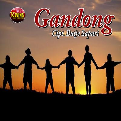 Gandong's cover