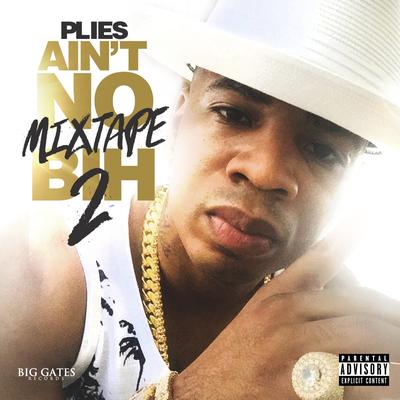 On My Way By Plies, Jacquees's cover