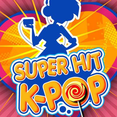 K-Pop Candy's cover