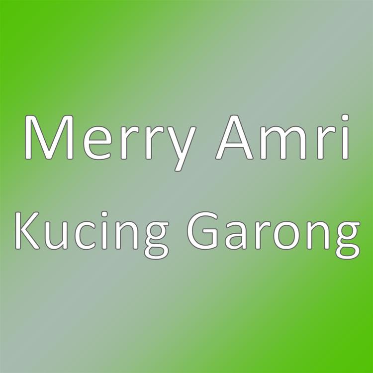 Merry Amril's avatar image