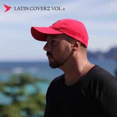 Latin Coverz, Vol. 2's cover