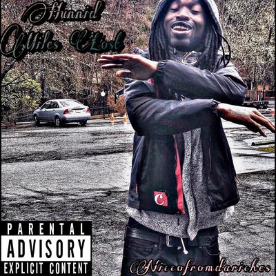 Hunnid Miles Lost's cover