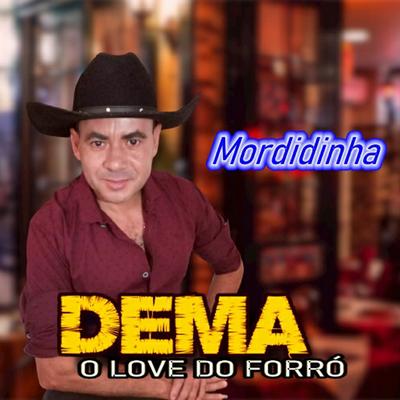 Dema O Love Do Forró's cover