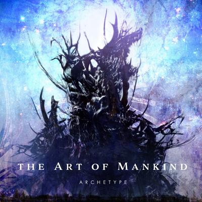 Karma By the Art of Mankind's cover