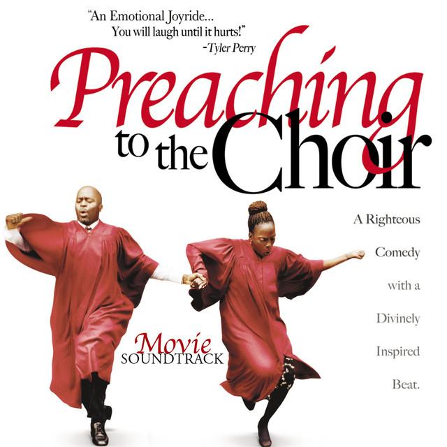 Preaching To The Choir's avatar image