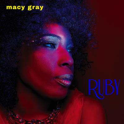 Ruby's cover