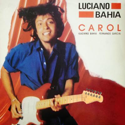 Carol By Luciano Bahia's cover