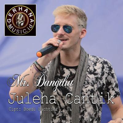 Juleha Cantik By Mr Dangdut's cover