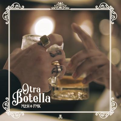 Otra Botella's cover