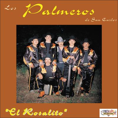 Los Palmeros de San Carlos's cover