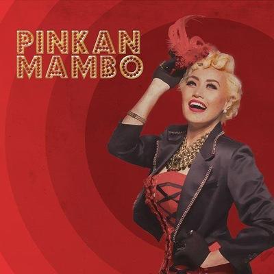 Pinkan Mambo's cover