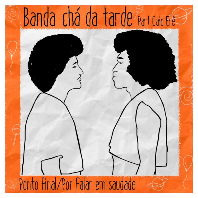 Banda Chá da Tarde's avatar image