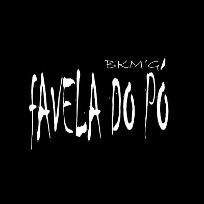 Favela do Pó's cover
