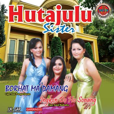 Hutajulu Sister's cover
