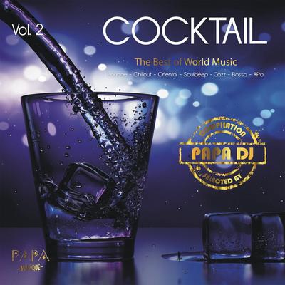 Cocktail, Vol. 2's cover