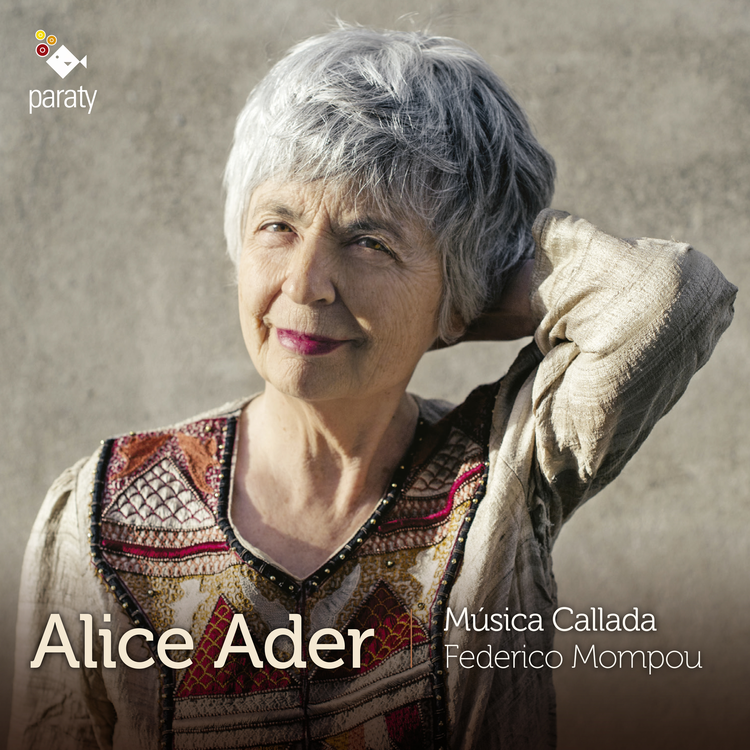 Alice Ader's avatar image