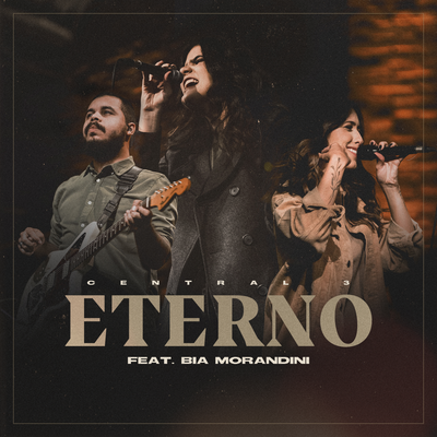 Eterno (Ao vivo)'s cover