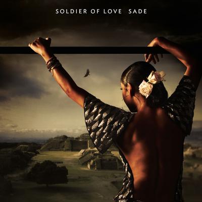 Soldier of Love By Sade's cover