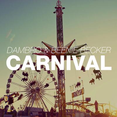 Carnival By Dambro, Beenie Becker's cover