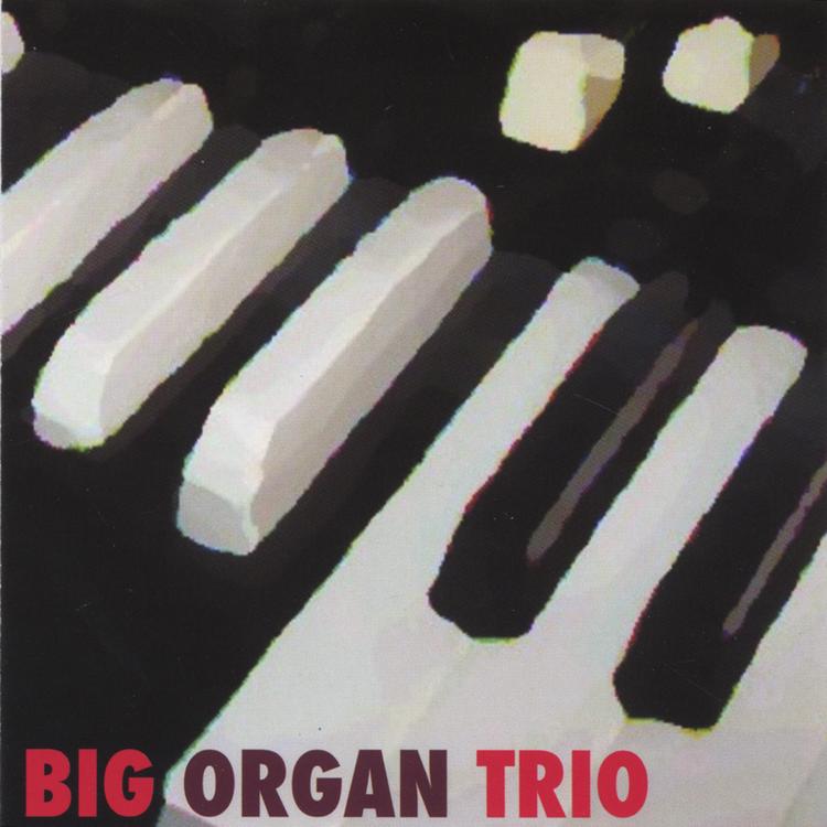 Big Organ Trio's avatar image