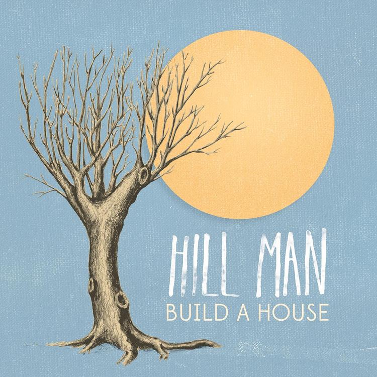 Hill Man's avatar image