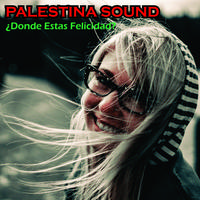 Palestina Sound's avatar cover
