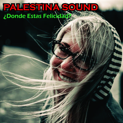 Palestina Sound's cover