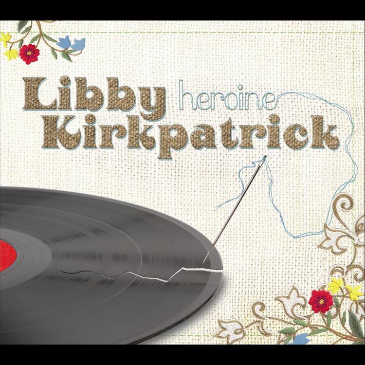 Libby Kirkpatrick's avatar image