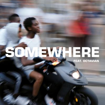 Somewhere's cover