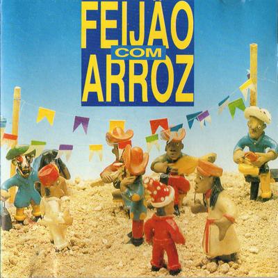 Banda Feijão com Arroz's cover