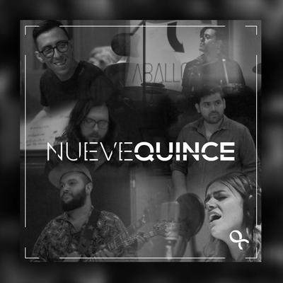 Nuevequince (feat. Taco Bambú, Pumcayó, Colores Santos & Montebong)'s cover