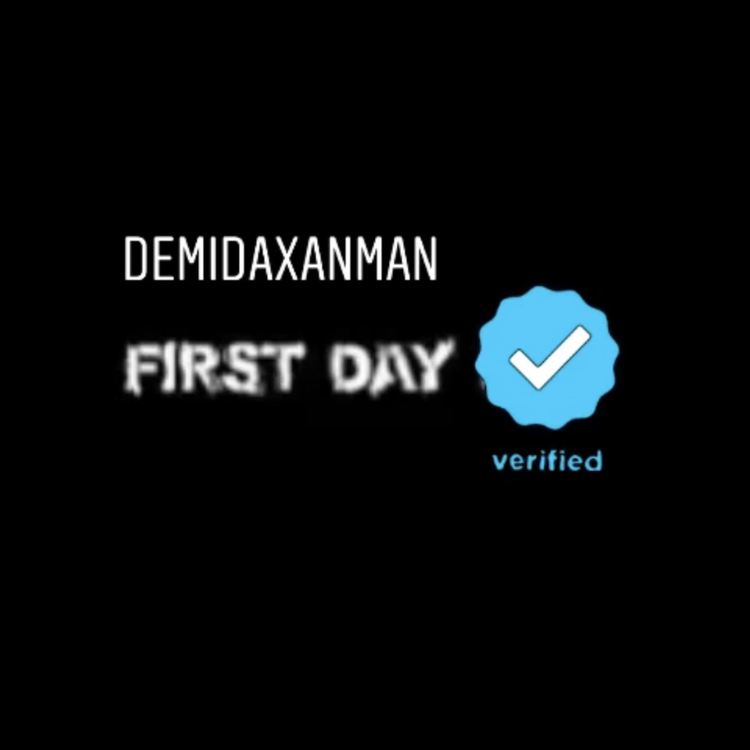 DemidaXanman's avatar image