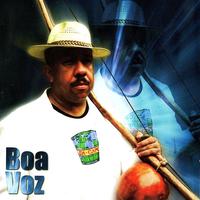 Abadá-Capoeira's avatar cover